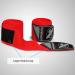 Kids Hayabusa Boxing Hand Wraps - Perfect Stretch 4.0 Red - Buy Online on GoSupps.com