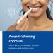 Snow Diamond Wireless LED Teeth Whitening Kit | Enamel Safe Dental Care & Hygiene | Achieve a Bright Smile with Portable Whitening | 2 Month Supply - Buy Online on GoSupps.com