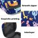 Sanitary Napkin Storage Bag | Menstrual Cup Pouch for Girls & Women | Balloon Animal Multicoloured - Buy Online on GoSupps.com