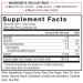 Force Factor Organic Apple Cider Vinegar Soft Chews - Digestion & Metabolism Support - Gluten-Free & Vegan - Caramel Apple Flavor - 30 Chews - Buy Online on GoSupps.com
