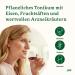 Salus Herbal Blood Floradix with Iron 500ml - Plant-Based Tonic for Iron Deficiency - Boost Your Iron Levels Internationally - Buy Online on GoSupps.com