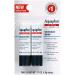 Aquaphor Lip Repair Multipack - 2 Moisturizing Sticks + 2 SPF 30 Sticks - Buy Online on GoSupps.com