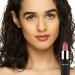 Mented Cosmetics Pretty in Pink Semi Matte Nude Lipstick - Vegan, Paraben-free, Cruelty-free | Long Lasting & Moisturizing - Buy Online on GoSupps.com