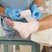 McKesson Unna Boot with Zinc Oxide and Calamine, 4x10 yd, 12 Pack - Non-Sterile Roll - Buy Online on GoSupps.com