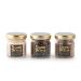 Lord Truffle | Trio de sauces la truffe 3 paquets de 30 g 1 sauce la truffe blanche 30 g 1 sauce la truffe noire fra che 30 g et 1 sauce la truffe Bianchetto 30 g qualit 100% italienne