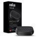 Braun Series 9 ProComfort Shake Electrician Sasier Supplementary Shake Compatible with Razor Men Series 9 9 Pro and 9 Pro+ 94PS 1 Pack