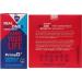 Real Ketones Grape Tart Exogenous Keto Drink Mix - 28 Packets for Rapid Ketosis - Buy Online on GoSupps.com