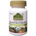 Nature's Plus Source of Life Garden Women's Once Daily Multi 30 Vegan Tablets