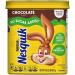 Nesquik Nestle Chocolate Flavor No Sugar Added 16 oz (453 g)