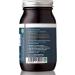 Organic Ashwagandha & Shilajit Capsules - 1000mg Pure Ayurvedic Blend with Fulvic Acid for Stress Relief and Energy Boost - Vegan & GMO-Free - UK Made - Buy Online on GoSupps.com