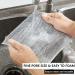 Graceful Double Stainless Steel Scrubber Graceiful - Double Stainless Steel Scrubber Ancienflow Scrubber Double Stainless Steel Scrubber 2-in-1 Double Stainless Steel Scrubber 5pcs - Buy Online on GoSupps.com