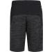 Nike Little Boys' HBR Dri-FIT Shorts 4 Black Heather - Shop Now - Buy Online on GoSupps.com