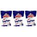 3 x Granny's SOAP FLAKES Original Fragrance Free 425g Bag No Allergens No Bleach