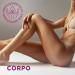  DEPILSOAP Hair Removal Cream Body 150 ml - Sensitive Skin - Ammonia-Free - Enriched with Mossy Rose Oil and Hyaluronic Acid - Delicate fragrance by floral notes - Buy Online on GoSupps.com