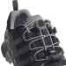 Adidas Women's Terrex Swift R2 GTX Hiking Shoes - Size 36 2/3 EU - Cblack/Dgsogr/Prptnt - International Shipping Available - Buy Online on GoSupps.com