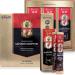 Korean Red Ginseng Extract 3000mg and Capsules Bundle - Saponin Hanppuri + The Root Original - Natural Energy Supplements for Immune Support Stress Relief Focus & Mental Clarity with Ginsenoside Rg3 - Buy Online on GoSupps.com