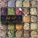 Dried Herbs Witchcraft Supplies, 22 Natural Witch Herbs for Spells with Magical Uses, Wiccan Supplies and Tools, Beginner Witchcraft Kit Magic Herbs kit Witch Stuff for Pagan, Wiccan Rituals, Voodoo 22 Packs
