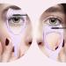 Shop WLLHYF 2 Pack Mascara Shield Guard - 3 in 1 Eyelash Applicator Tool | Perfect Makeup Separator & Protector for Women & Girls (Pink & Purple - Buy Online on GoSupps.com