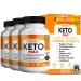 GREENVIFY Proper Keto Max Dietary Supplement Maximum Strength All Natural Ingredients 60 Capsules 30-Day Supply Supports Skin Health and Natural Detox (3)
