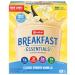 Carnation Breakfast Essentials Complete Nutritional Drink  Classic French Vanilla  10-1.26 OZ Packets Per Box (Pack of 2) - Buy Online on GoSupps.com