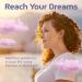 Vision Cloud Vision Board Kit for Women - Dream Board with 100 Pictures, 60 Affirmation Cards, 40 Stickers - Manifestation Supplies for Adult Mood Board - Buy Online on GoSupps.com