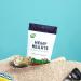 Evo Hemp Hearts (8oz) - 10g Protein, 12g Omega 3 & 6 - U.S. Grown Shelled Seeds | Gluten-free Non GMO Plant Protein - Buy Online on GoSupps.com