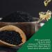 Black Seed Oil Softgels 500mg - Cold Pressed for Health & Wellness - 100 Count - Buy Online on GoSupps.com