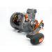 Okuma Cold Water Linecounter Trolling Reel Cw-303d: 420 Yds-20lb