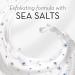 Olay Daily Exfoliating Body Wash with Sea Salts 22 oz - Pack of 4 - Buy Online on GoSupps.com