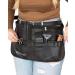 FRAMAR Hipster Salon Belt - Professional Hairstylist Waist Belt & Makeup Brush Holster | Perfect for Salon Aprons & Shears Pouch | Shop Now - Buy Online on GoSupps.com