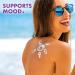 Bluebonnet Nutrition Vitamin D3 1000 IU Softgels | Muscle & Skeletal Support | Non-GMO, Gluten-Free, Soy-Free, Dairy-Free | 100 Softgels - Buy Online on GoSupps.com