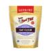 Bob's Red Mill Gluten Free Oat Flour 18oz (4 Pack) - High Quality Ingredients for Baking and Cooking - Buy Online on GoSupps.com