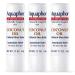 Aquaphor Naturally Inspired Lip Repair Stick with Coconut Oil and Natural Shea Butter Hydrating Lip Balm Immediately Relieves Dryness and Soothes Chapped Lips 0.17 Oz Stick Pack of 3 0.17 Ounce (Pack of 3)