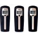 ALCO9 TX2000 Personal Breathalyzer - Reliable, Accurate, and Easy-to-Use Alcohol Tester - Buy Online on GoSupps.com