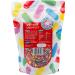 GET BAKED Rainbow Sprinkles | Genuine American Sprinkles | 1kg | Vegan & Gluten Free | Bake-stable | Funfetti Confetti Cake Sprinkles | Edible Cake Decoration 1000 Grams - Buy Online on GoSupps.com