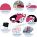 ThinkPet Dog Life Jacket - Adjustable Reflective Lifesaver & Buoyancy Vest for Safe Water Fun - Red Size S - Buy Online on GoSupps.com
