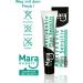 MARA EXPERT Activated Charcoal and Sensitive Medical Toothpaste Natural White Teeth Charcoal Activated Charcoal Tooth Whitener for Sensitive Teeth - Buy Online on GoSupps.com