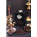 Zaitoune Arabic Coffee - Medium with Cardamom 500G Luxury Gift Box Perfect for Birthday Father's and Mother s Day Christmas Day Eid - Buy Online on GoSupps.com