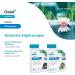 Oasis 43138 AquaActiv Biokick 200ml - Pond Bacteria Starter for 10 000L Fish & Garden Ponds - Buy Online on GoSupps.com
