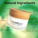 Avocado Oil Retinol Face Cream - Natural Moisturizer for Smooth Skin - 1.6 fl. Oz - Buy Online on GoSupps.com