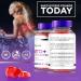 Premier Keto ACV Gummies (2 Pack) - 2000mg Advanced Weight Loss Supplement All-Natural Apple Cider Vinegar Official Formula Review - 120 Gummies Total - Buy Online on GoSupps.com