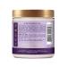 SheaMoisture Purple Rice Water Strength + Color Care Masque 8 oz | Nourish & Protect Color-Treated Hair - Buy Online on GoSupps.com