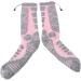 Electric Heating Socks Multifunction Foot Warmer Socks Elastic for Elderly in Cold Weather - Buy Online on GoSupps.com