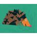 Prang Construction Paper 9x12 - 10 Assorted Colors - 50 Sheets - Buy Online on GoSupps.com