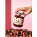 Koro Bio Dattel Hazelnut Cream 500g Vegan No Palm Oil with Bourbon Vanilla Natural & Additive-Free Delight - Buy Online on GoSupps.com