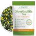 Diverticulitis and Diverticulosis Tea. All Natural Organic and Caffeine Free.