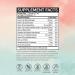 VitaminAlly Kids Liposomal Multivitamin Liquid Drops - 30 Servings, 3 fl oz - Non-GMO, Gluten Free, No Added Sugars - Organic Berry Flavor - Immune Support & Overall Wellness - Buy Online on GoSupps.com