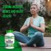 Botanic Choice Triple Magnesium Advantage Capsules for Nerve, Heart, Digestive & Muscular Health - Buy Online on GoSupps.com