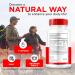 Sweet Relief Glycogen Support Capsules - Blood Vessel Cleaner for Overall Wellness | Advanced Formula | 60 Capsules Reviews - Buy Online on GoSupps.com