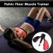 Ultimate Thigh Trainer & Pelvic Floor Coach - Adjustable Home Gym Equipment for Women & Men - Buy Online on GoSupps.com